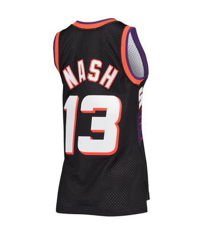 Steve Nash