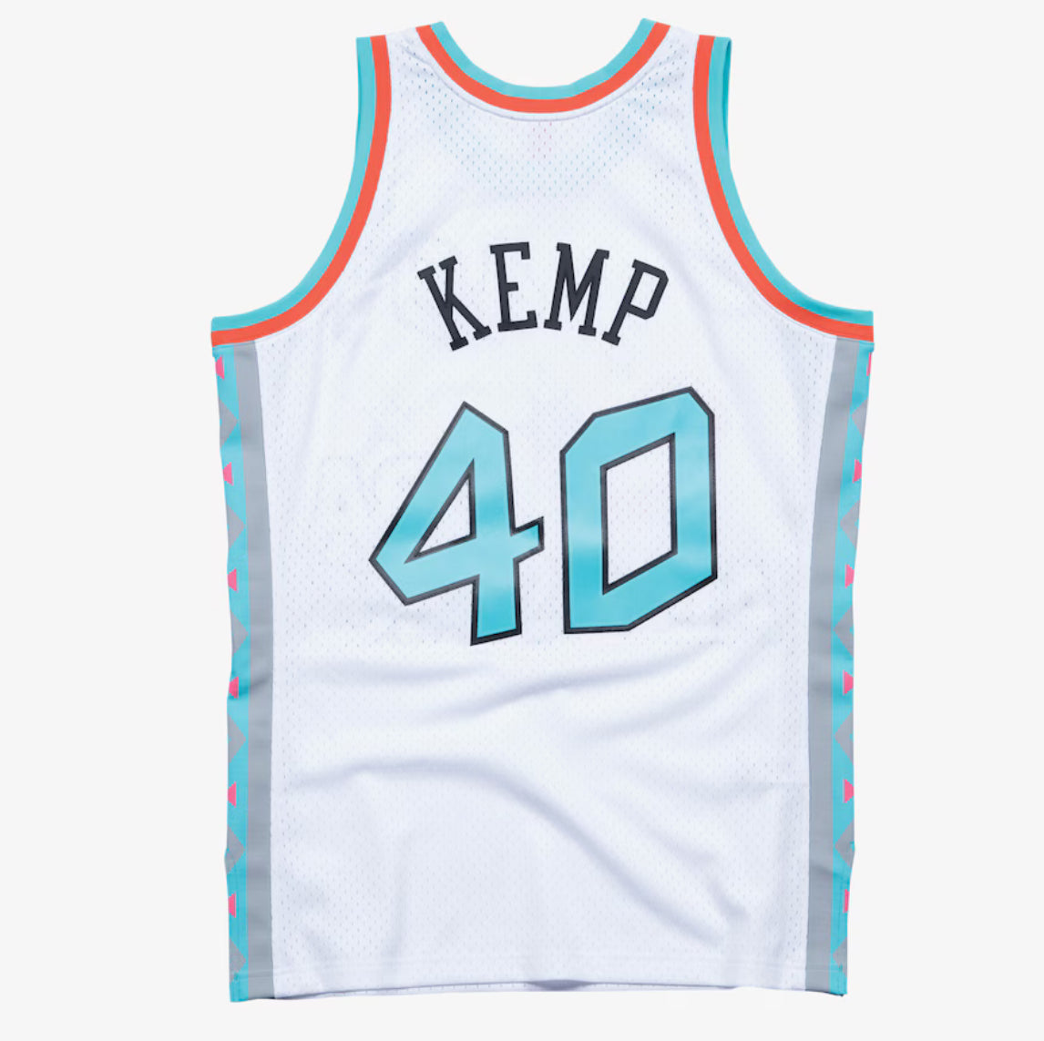 Shawn Kemp
