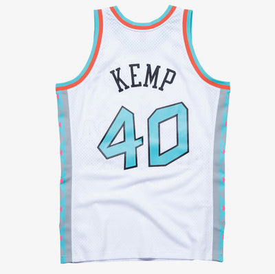 Shawn Kemp