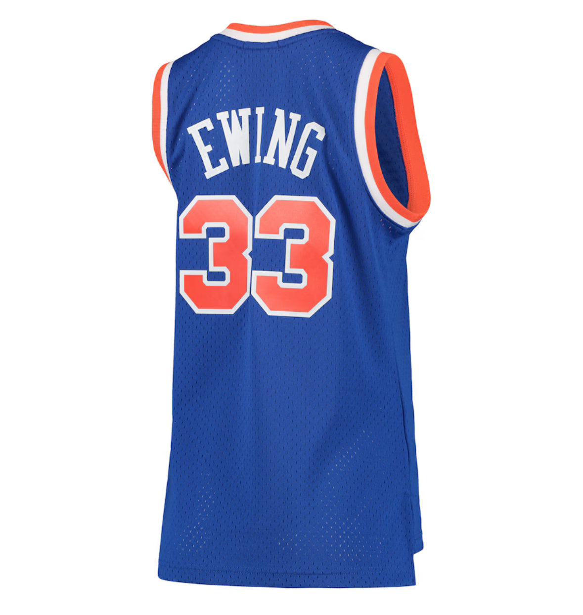 Patrick Ewing