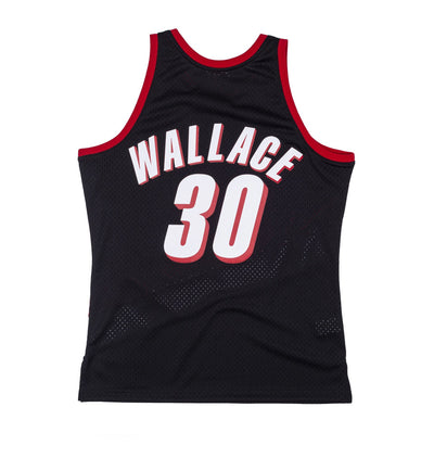 Rasheed Wallace