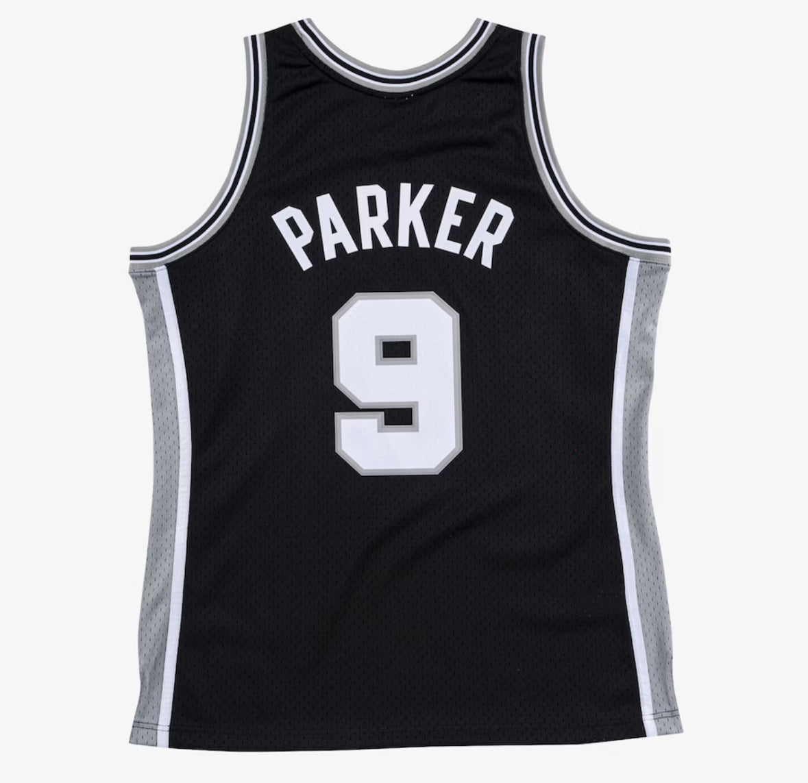 Tony Parker