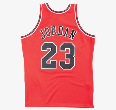 Michael Jordan