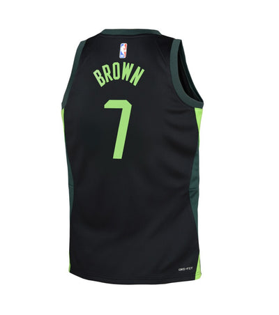 Jaylen Brown