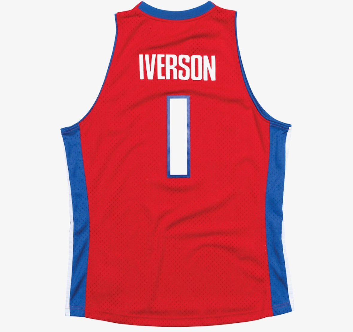 Allen Iverson