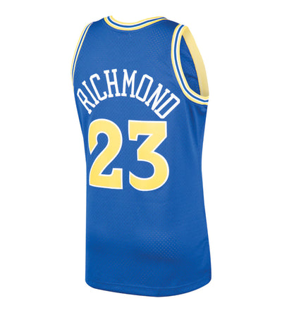 Mitch Richmond