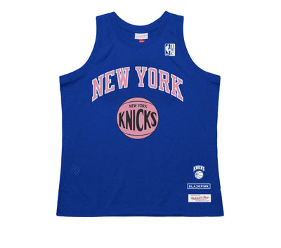 BLACKPINK New York Knicks