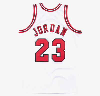 Michael Jordan