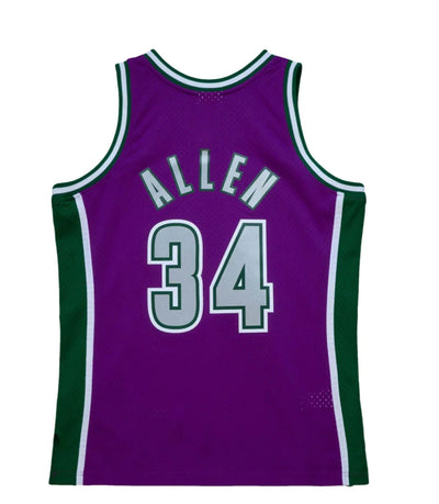 Ray Allen