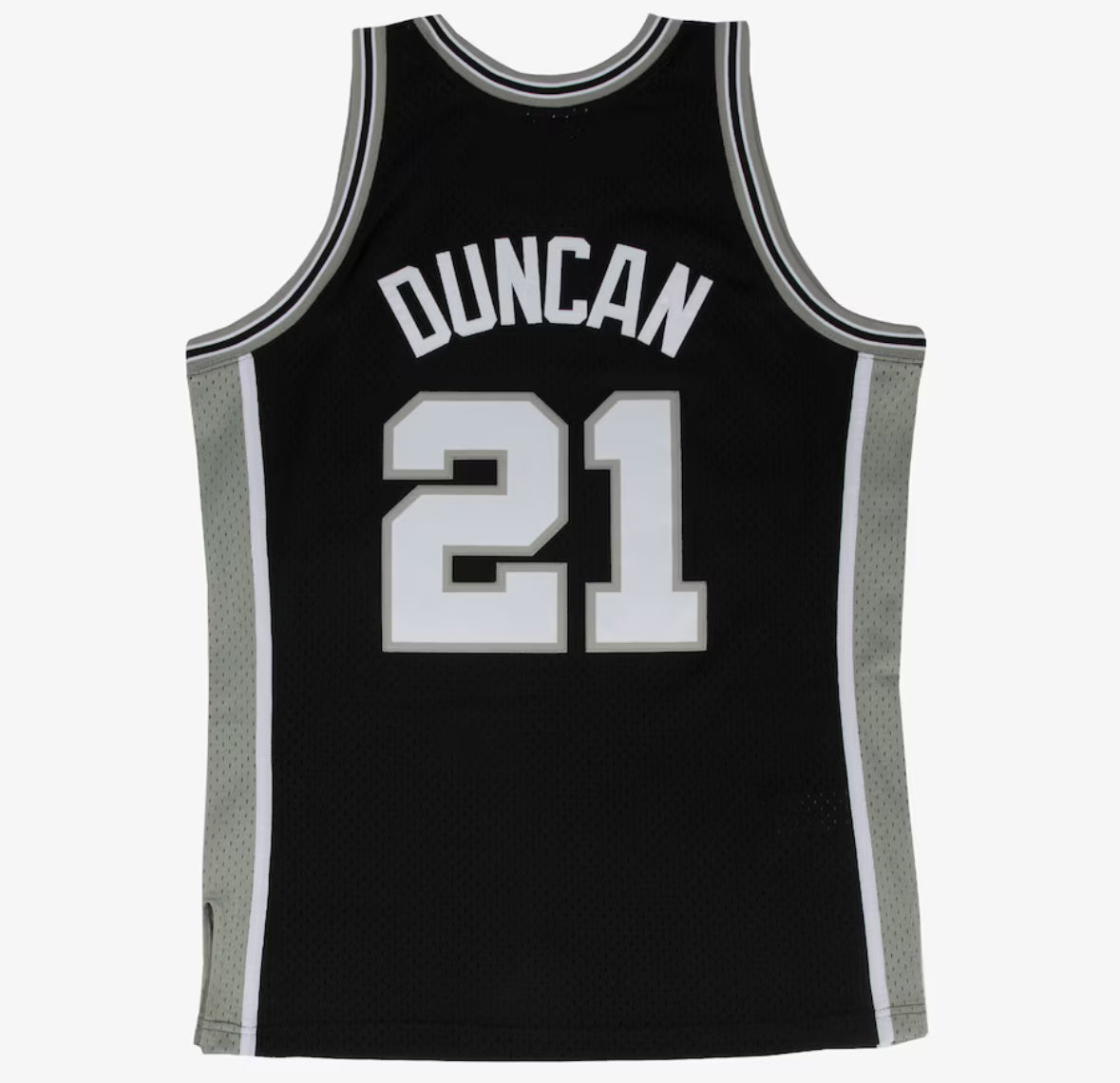 Tim Duncan