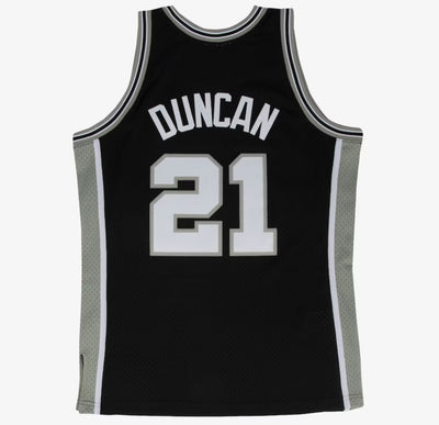 Tim Duncan
