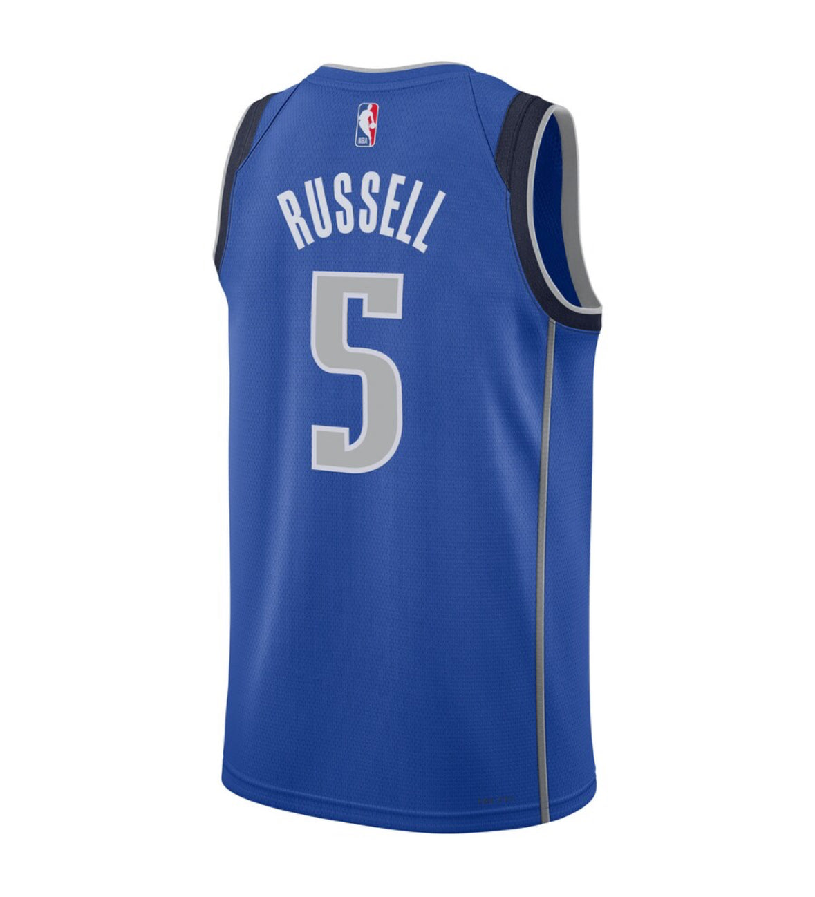 D’Angelo Russell