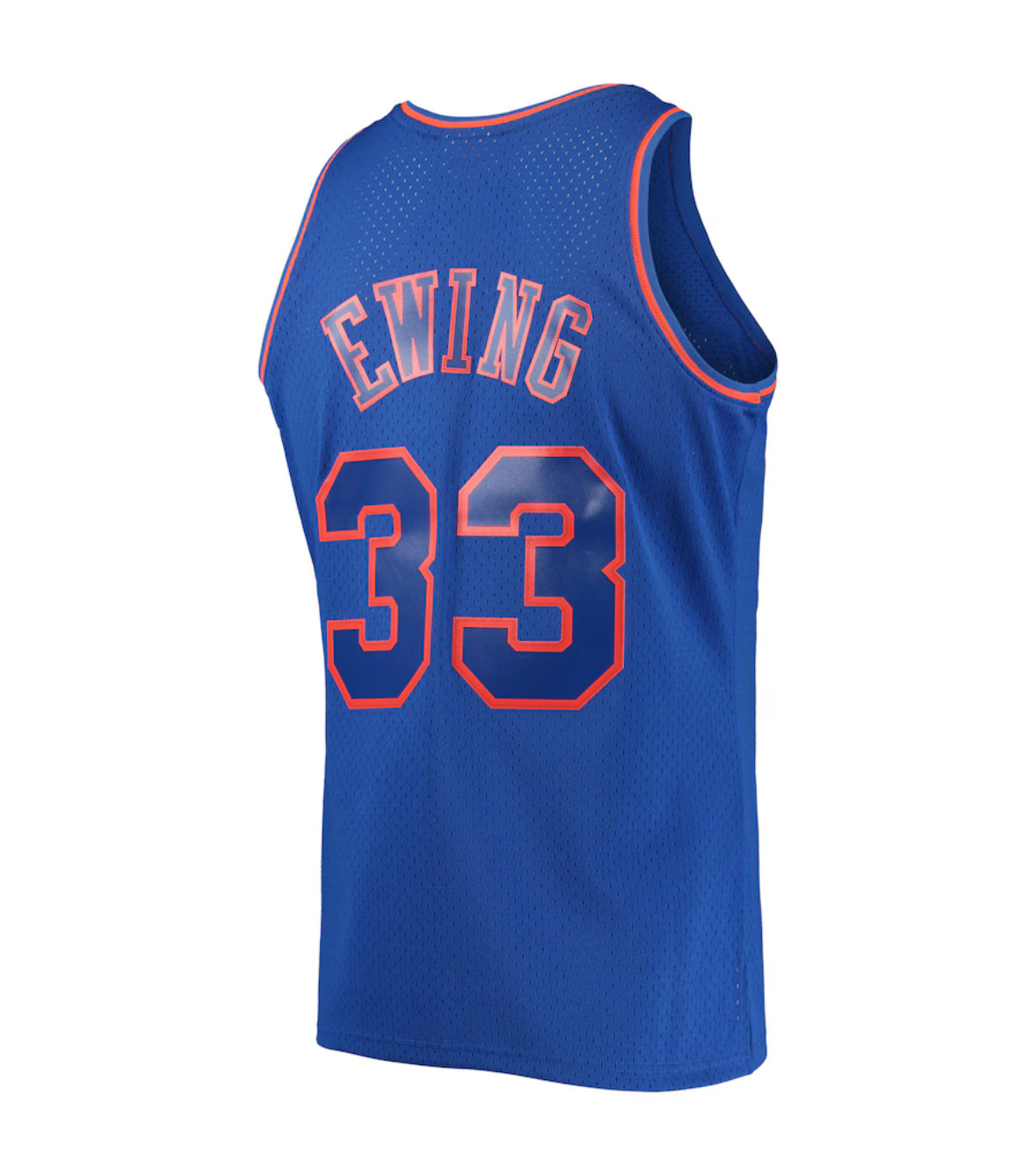 Patrick Ewing
