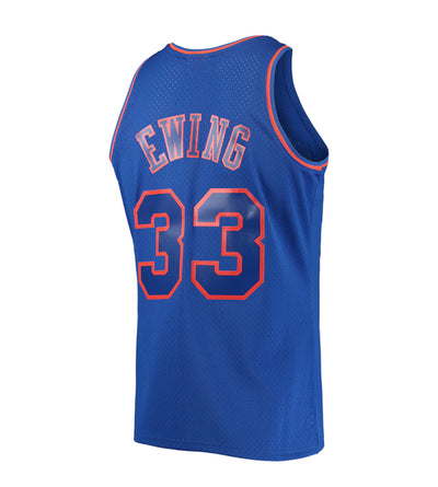 Patrick Ewing