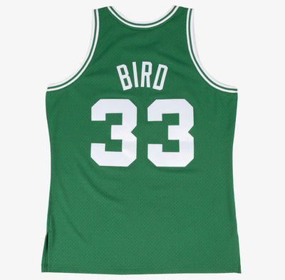 Larry Bird