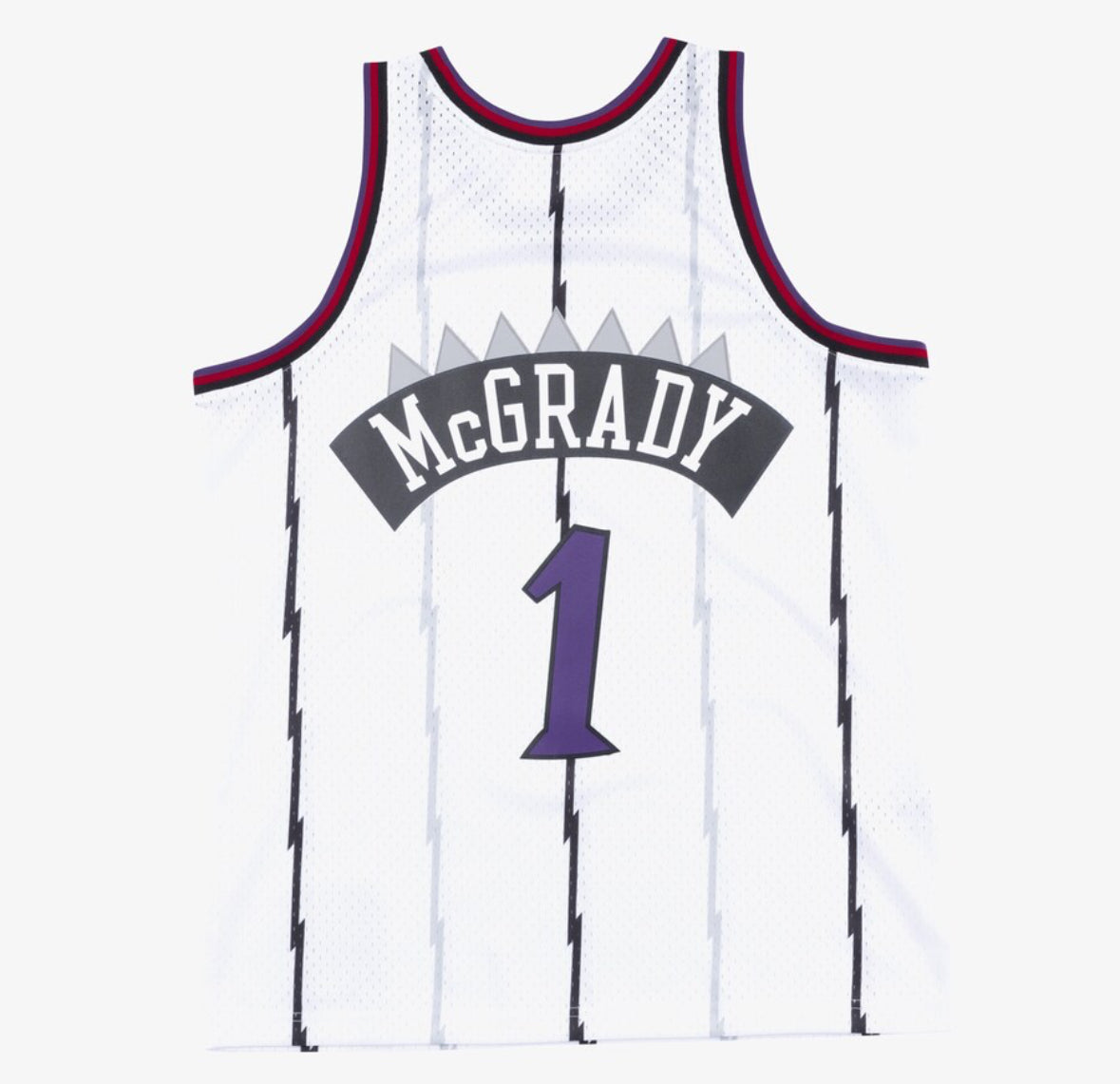 Tracy McGrady