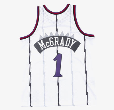 Tracy McGrady
