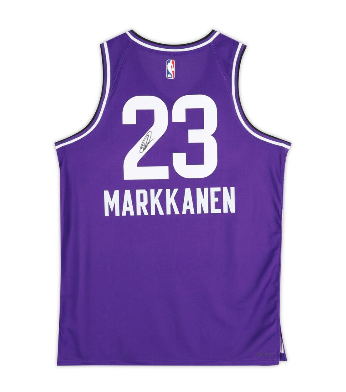 Lauri Markkanen