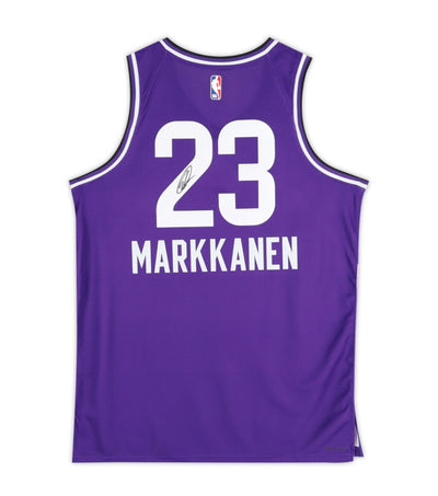 Lauri Markkanen