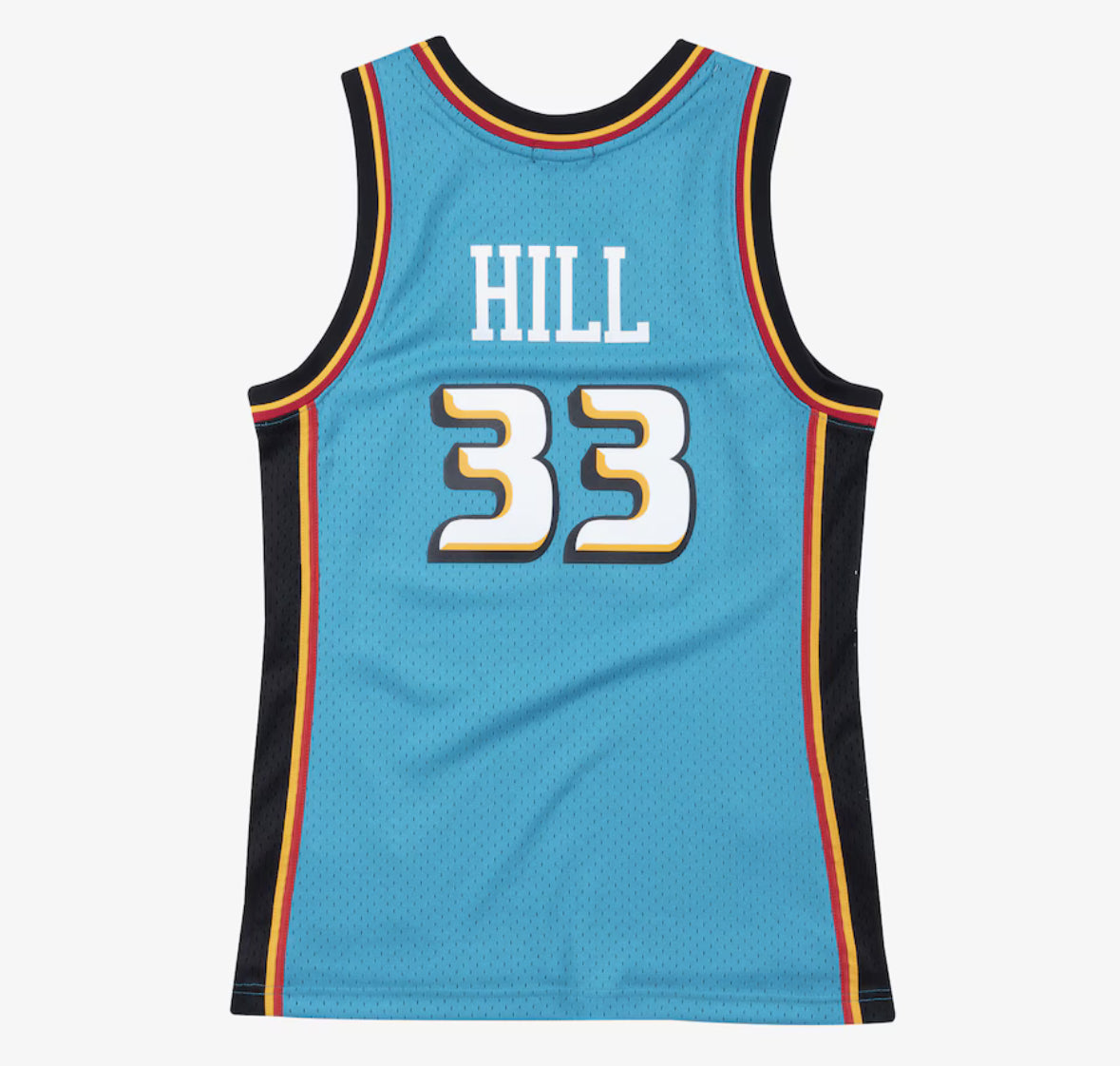 Grant Hill