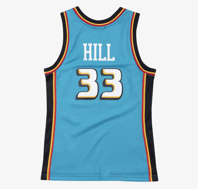 Grant Hill