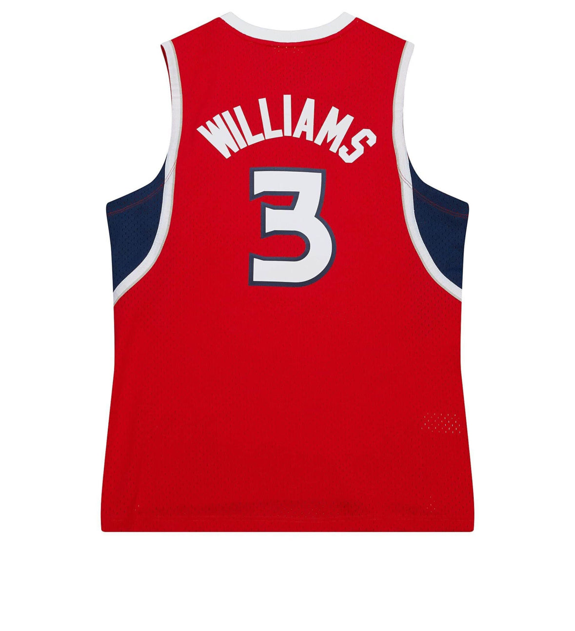Lou Williams