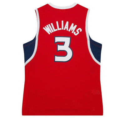 Lou Williams