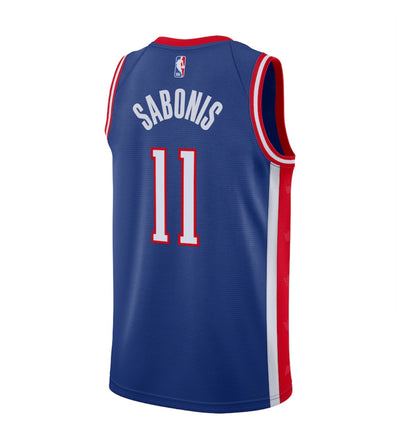 Domantas Sabonis