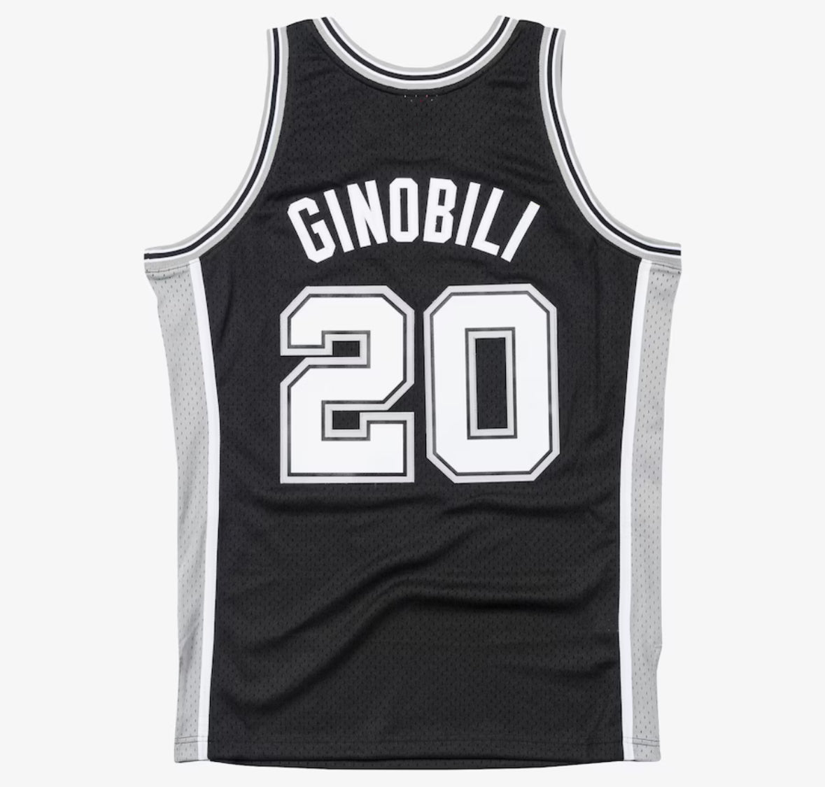 Manu Ginobili