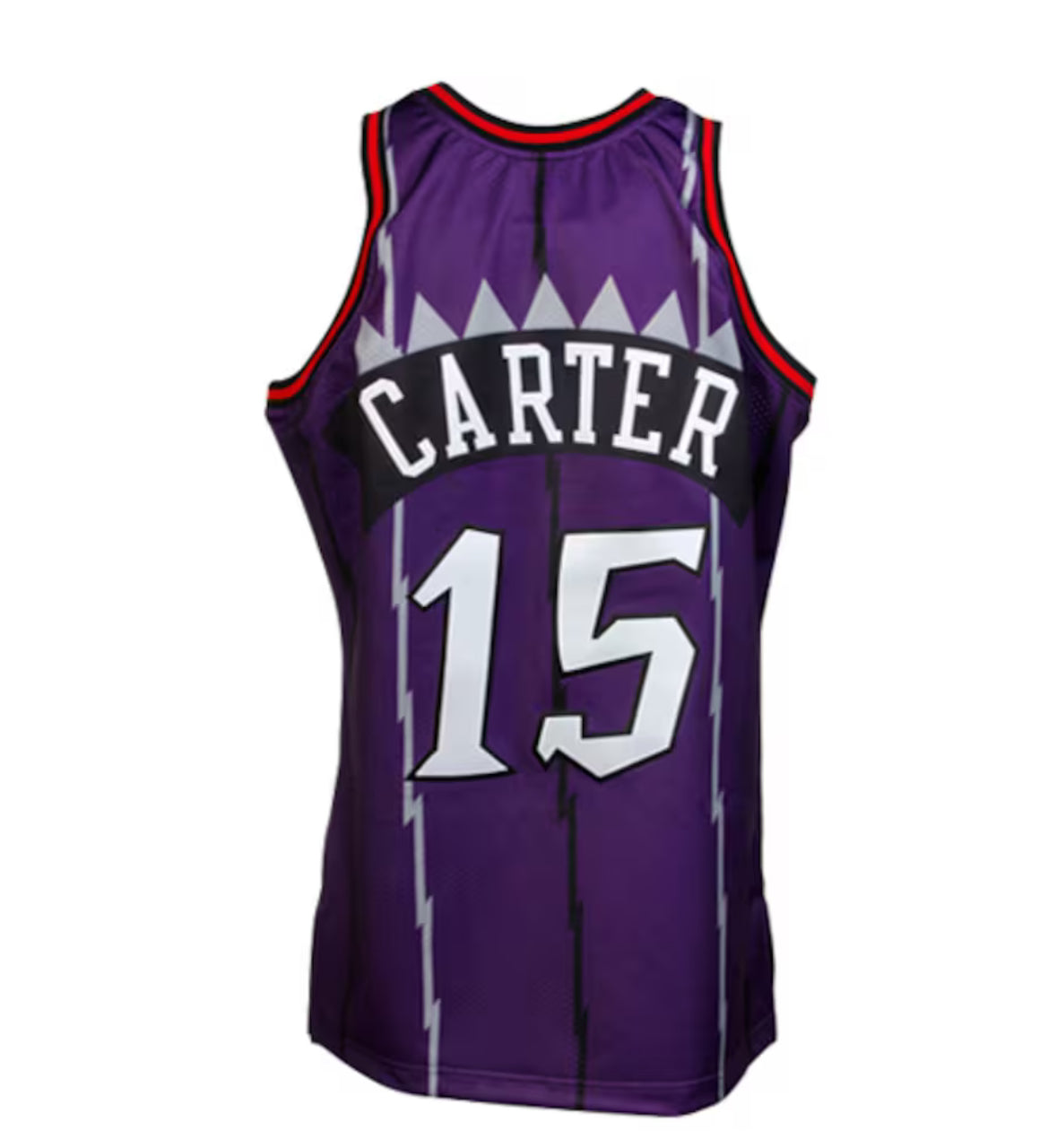 Vince Carter