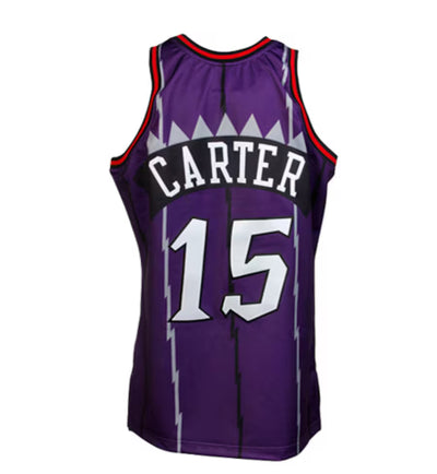 Vince Carter
