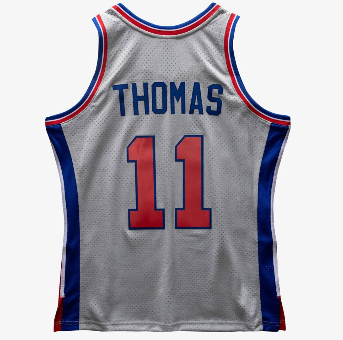 Isiah Thomas