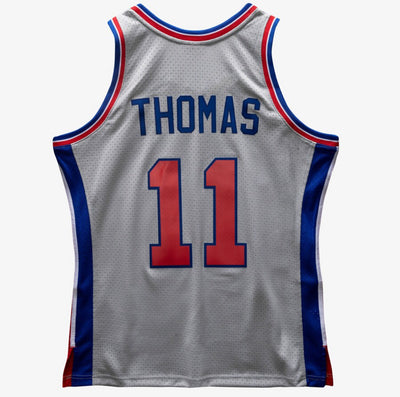 Isiah Thomas