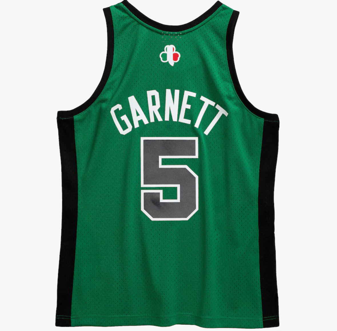 Kevin Garnett