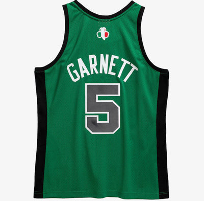 Kevin Garnett