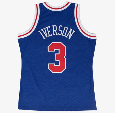 Allen Iverson