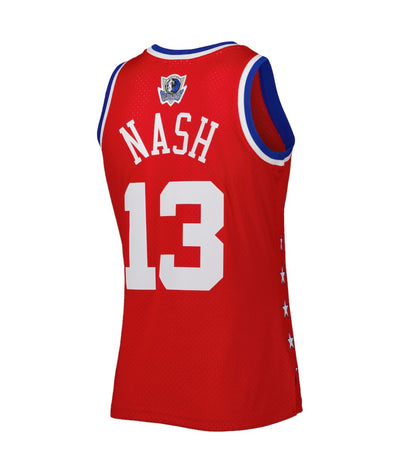 Steve Nash