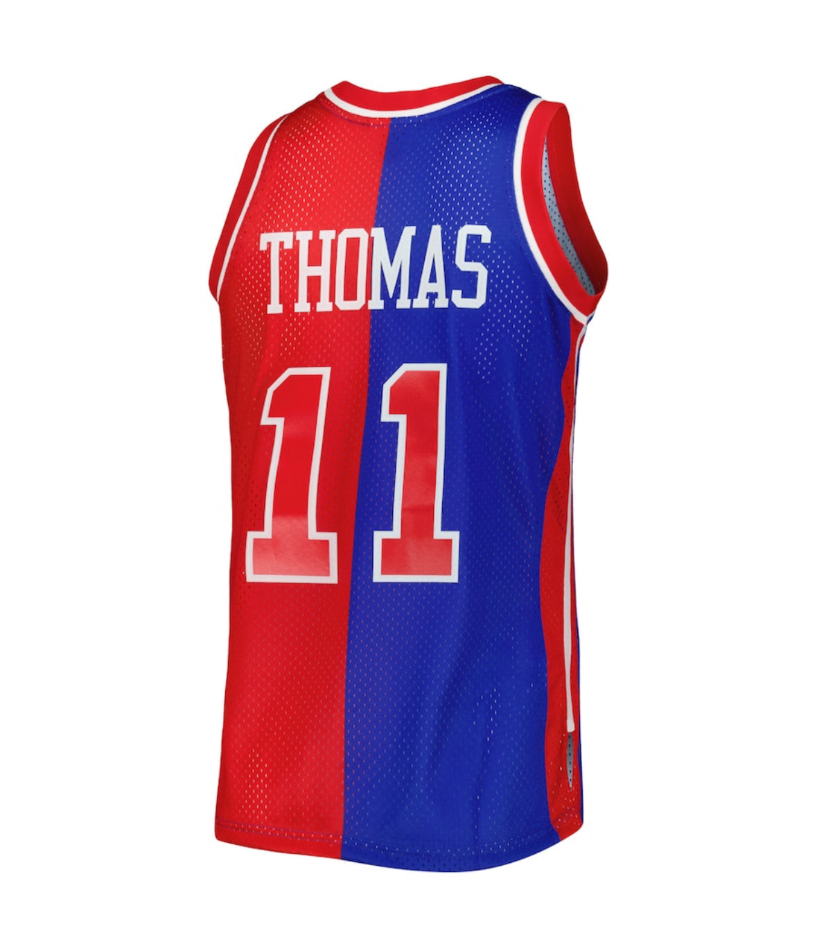 Isiah Thomas