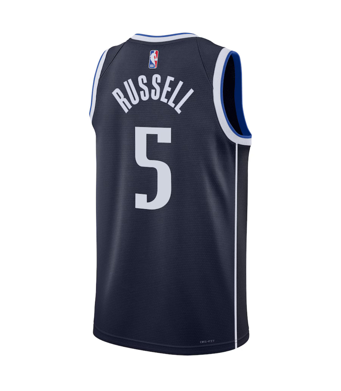 D’Angelo Russell