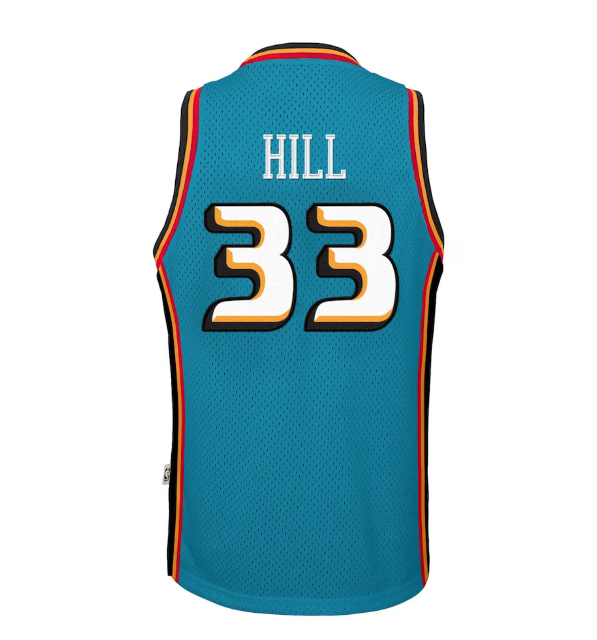 Grant Hill
