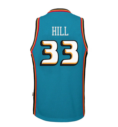 Grant Hill