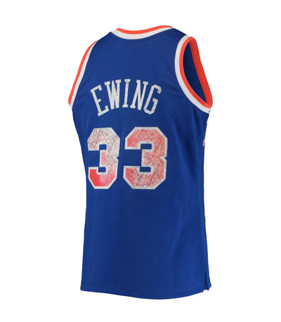 Patrick Ewing