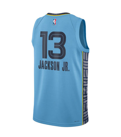 Jaren Jackson Jr.