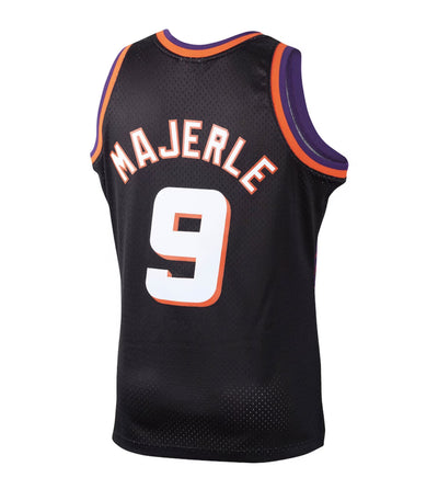 Dan Majerle