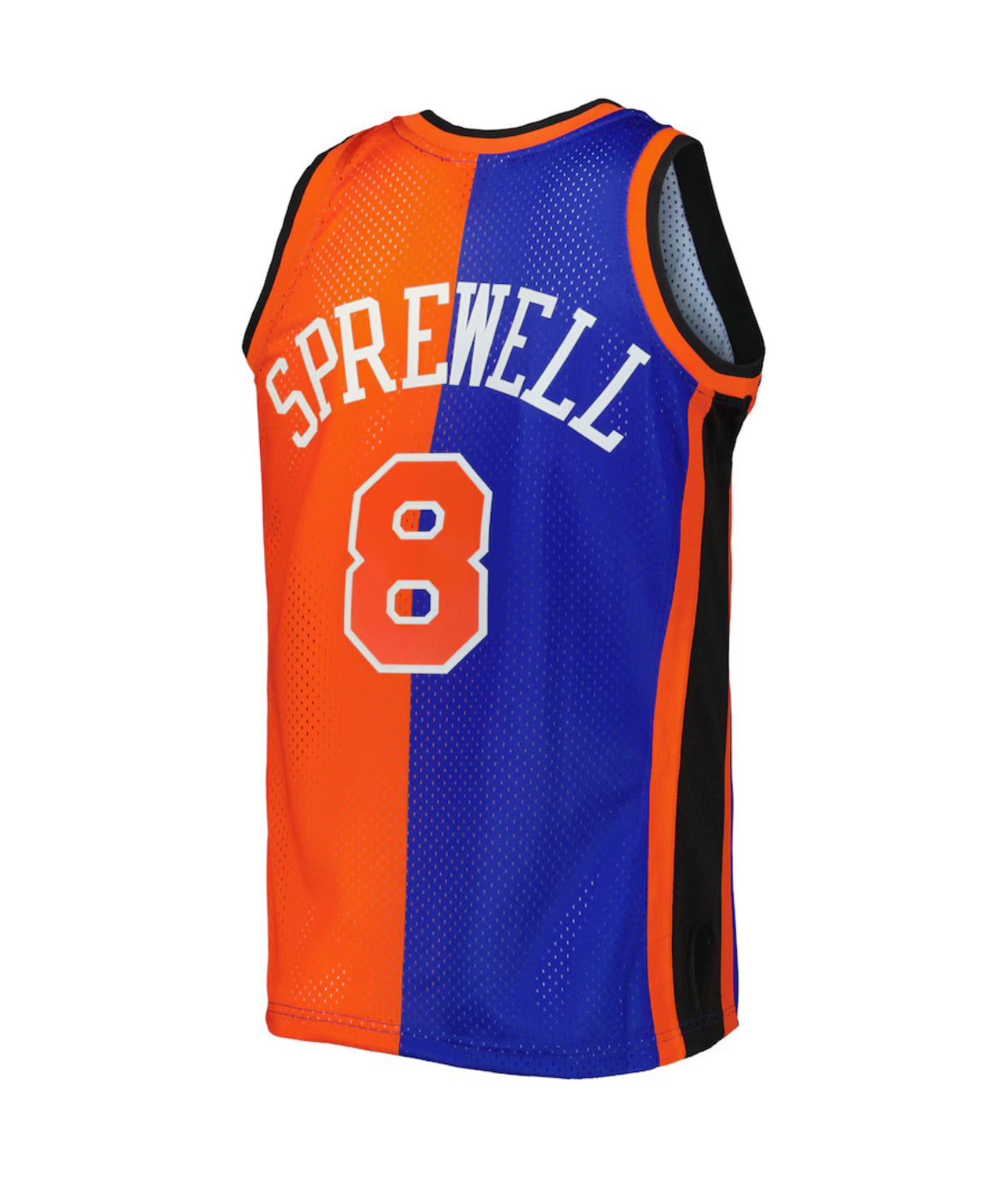 Latrell Sprewell