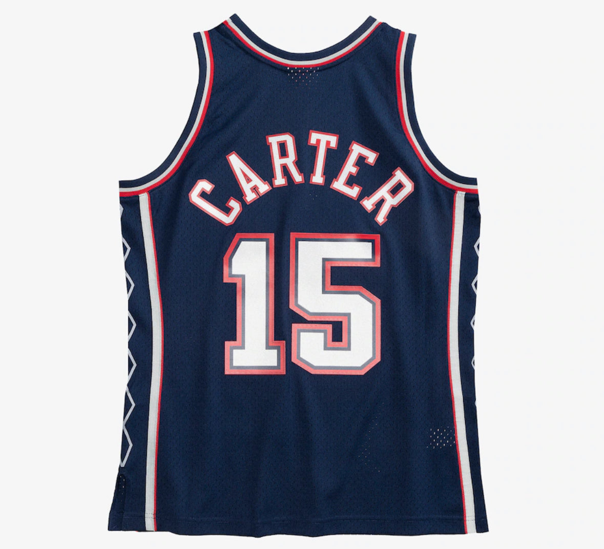 Vince Carter