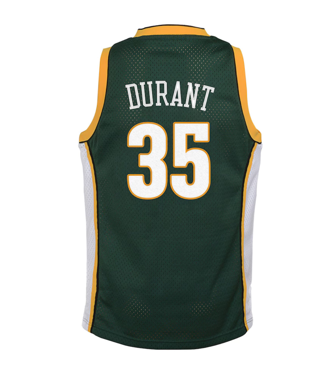 Kevin Durant