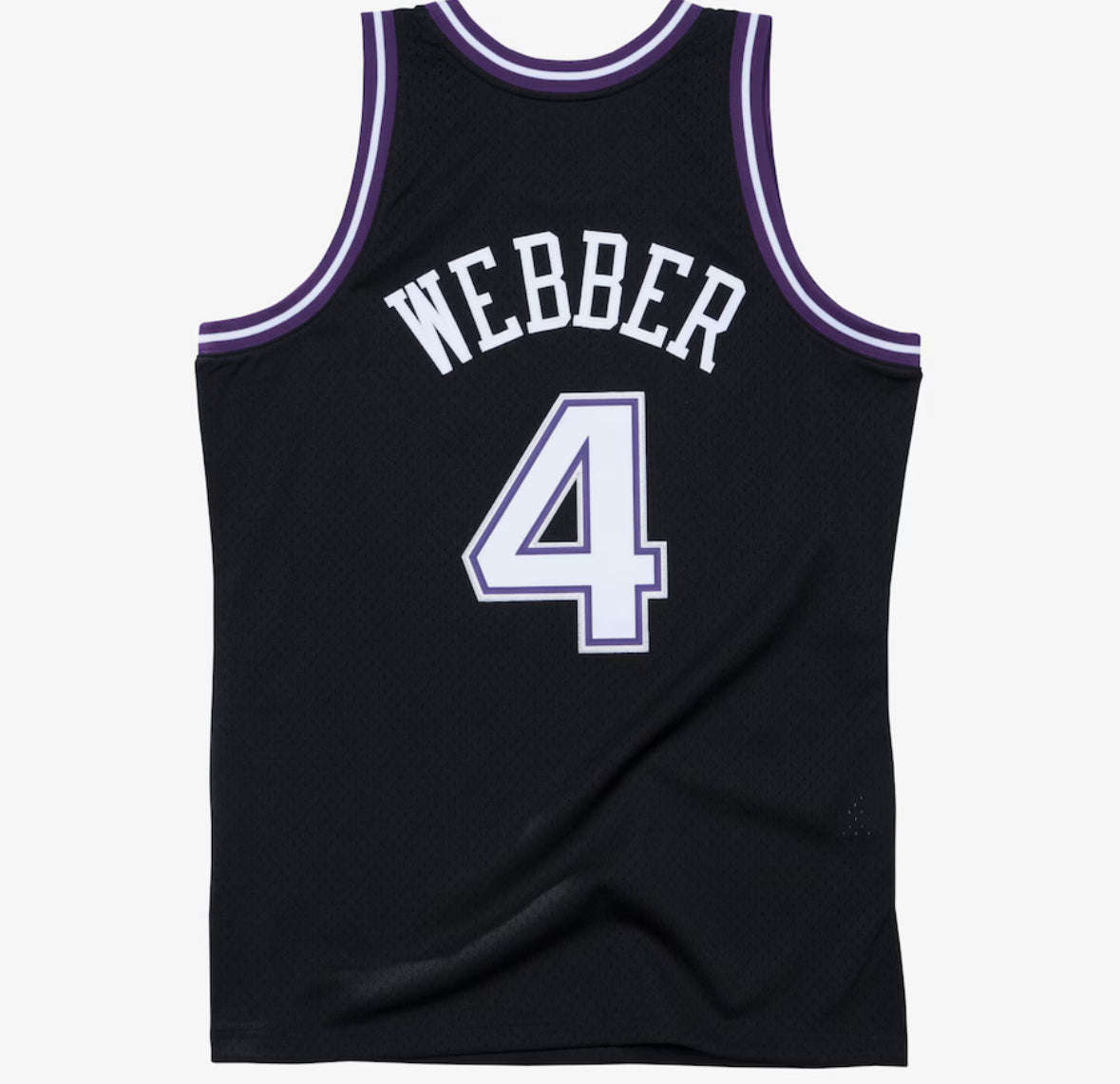 Chris Webber