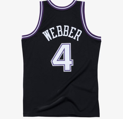Chris Webber