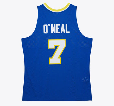 Jermaine O'Neal